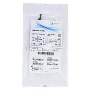 Injection Needle Single-Use 10/Bx