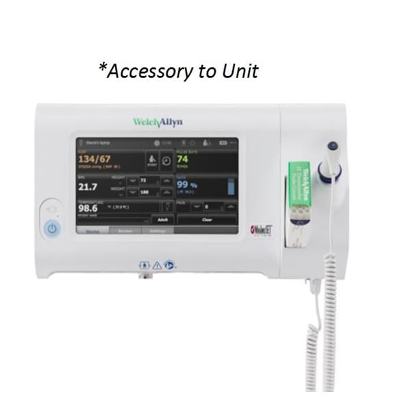 Connex Spot Monitor Service Kit Ea