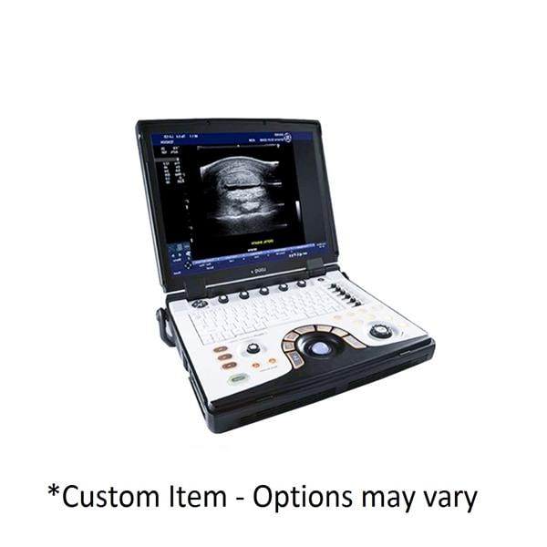 SonoAce R7 Ultrasound Lease Ea