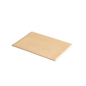 Lymphedema Pad Closed Cell Foam 20x29.5