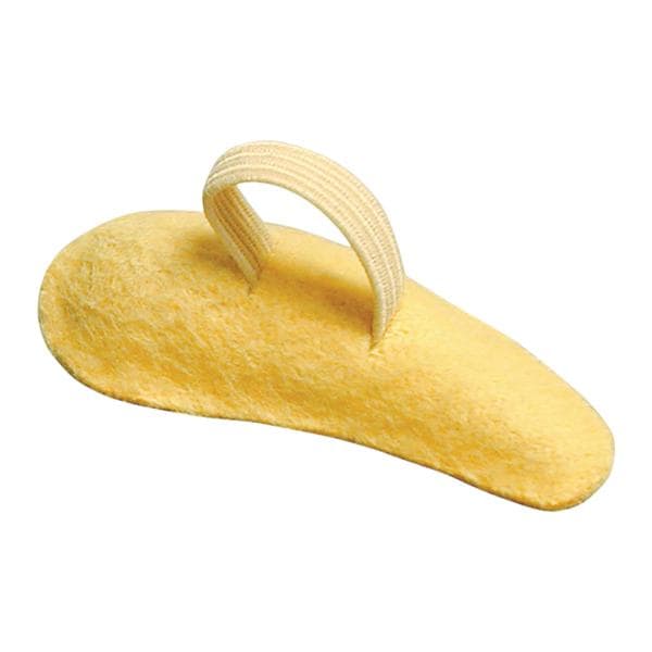 Crest Pad Toe Felt X-Large