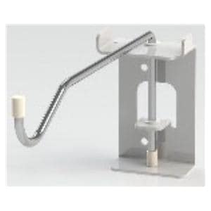 Wall Hook For IV Ea