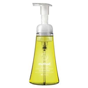 Method™ Foaming Hand Wash, Lemon Mint, 10 Oz. Ea