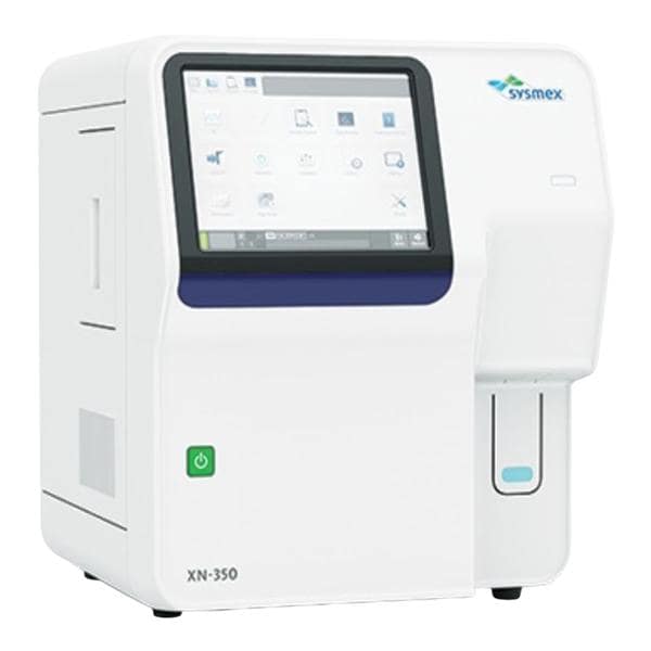 Sysmex Hematology Analyzer Ea