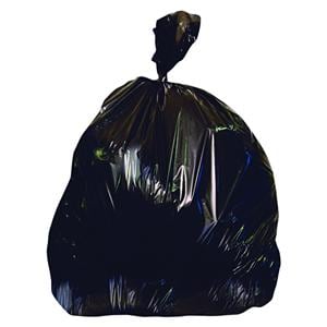 Bag Trash 30gal Plastic Drawstring 240/Ca