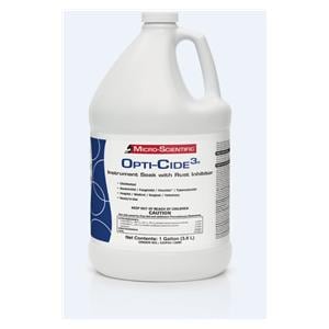 Opti-Cide 3 Disinfectant 4/Ca