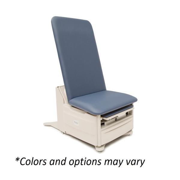 Flex Access Exam Table 700lb Capacity