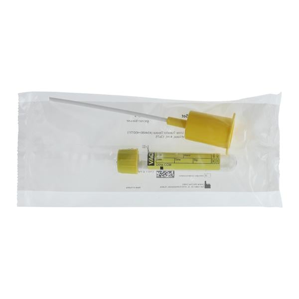 Vacuette Urine Transfer System 4mL Non-Sterile 300/Ca