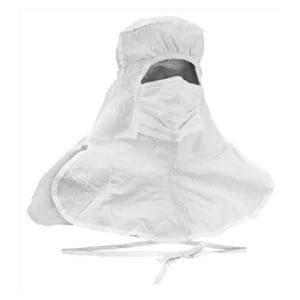 Kimtech Pure Hood White 75/Ca