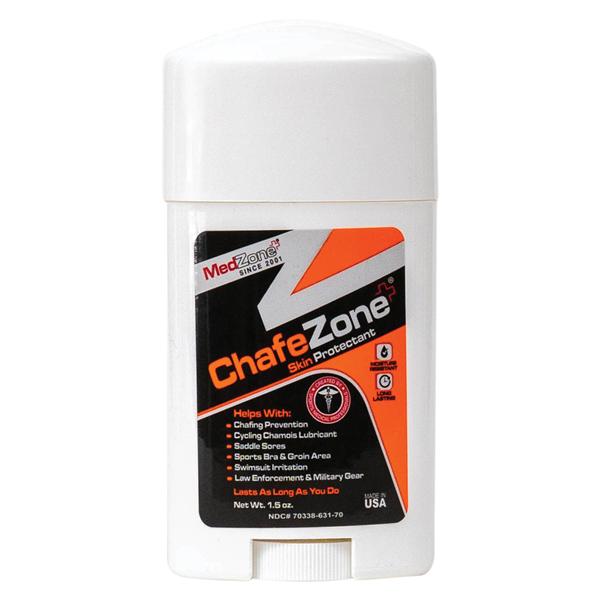 Chafezone Skin Protectant Stick 24/Ca