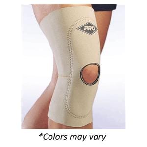 Support Sleeve Adult Knee 13.25-14" Small