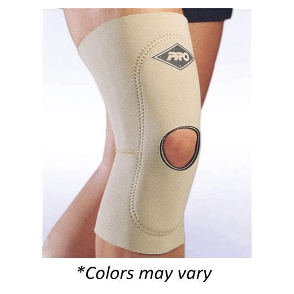 Support Sleeve Adult Knee 14.25-15" Medium