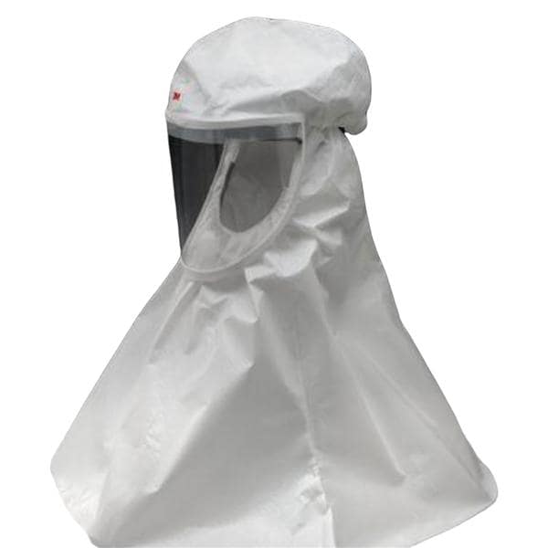 Versaflo Economy Protection Hood Medium / Large 20/Ca