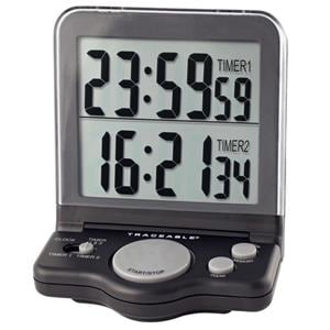 Traceable Traceable Digital Timer Ea