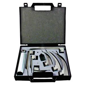 Anesthesia Laryngoscope Kit Ea