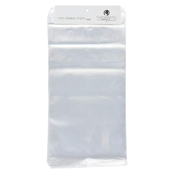 Therabath Boot Liner Plastic