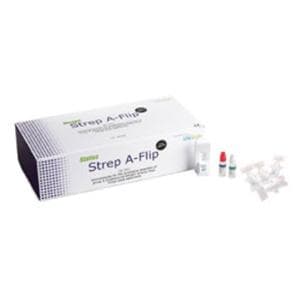 Status Strep Test Kit CLIA Waived Ea