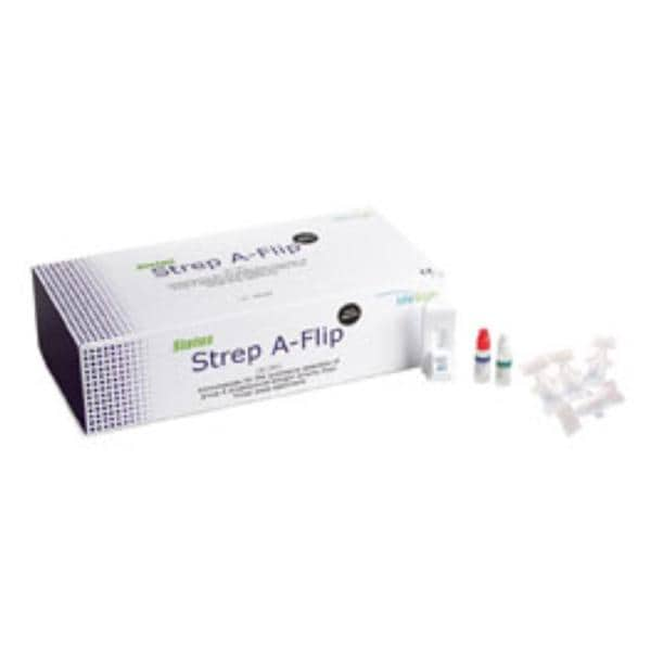 Status Strep Test Kit CLIA Waived Ea