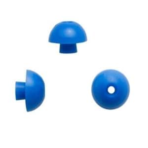 Sanibel Mushroom Eartip For EasyTymp Tympanometer 100/Pk