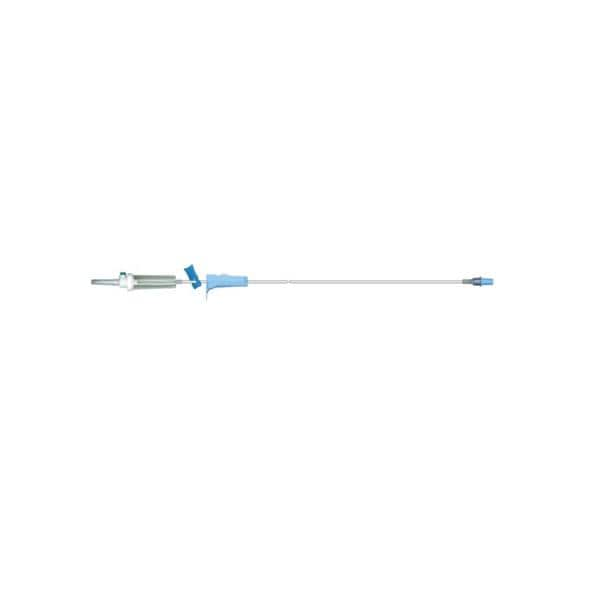 IV Administration Set 100" 10 Drops/mL 50/Ca