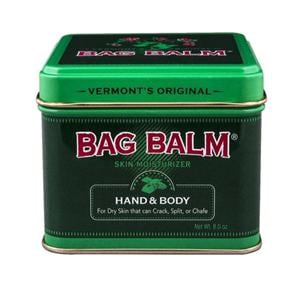 Bag Balm Ointment 8oz Ea