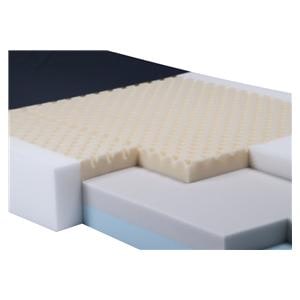 Comfort Series Pressure Relief Mattress Foam Ea