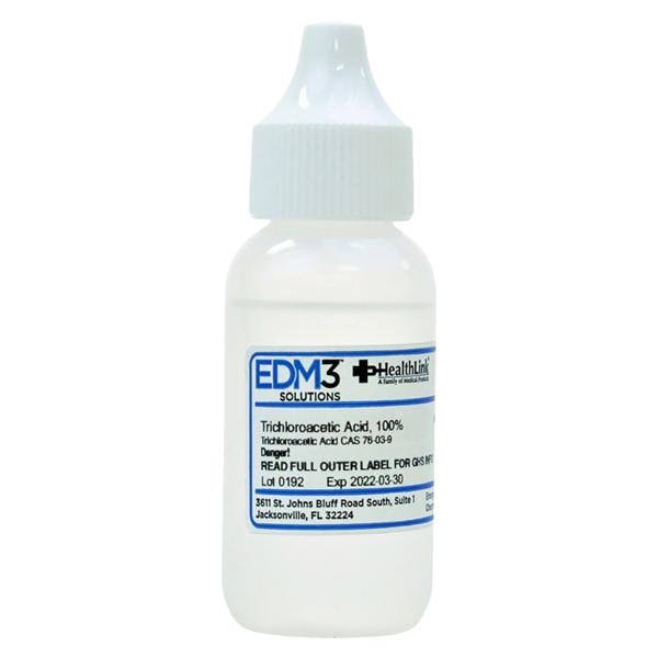 Trichloroacetic Acid 1 1oz Bottle 1oz/Bt