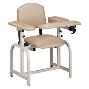 Lab X Series Blood Draw Chairs Desert Tan Ea