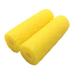 Chewies Aligner System Yellow With Pineapple Scent 10x2/Pk