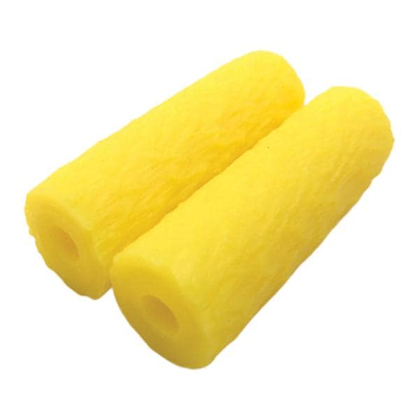 Chewies Aligner System Yellow With Pineapple Scent 10x2/Pk