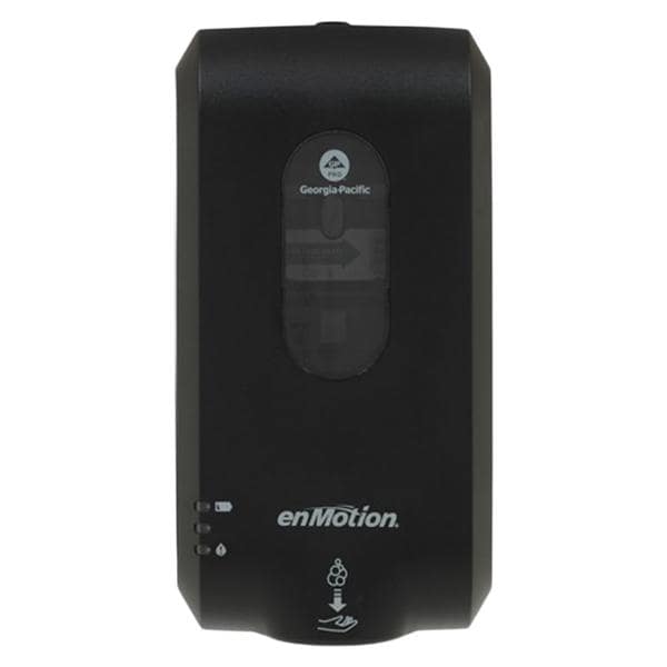 Enmotion Dispenser Black Ea