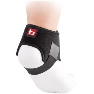 Support Strap Plantar Fsc Size Men 8.5-11 / Women 9-11.5 Medium Elastic Lft/Rt