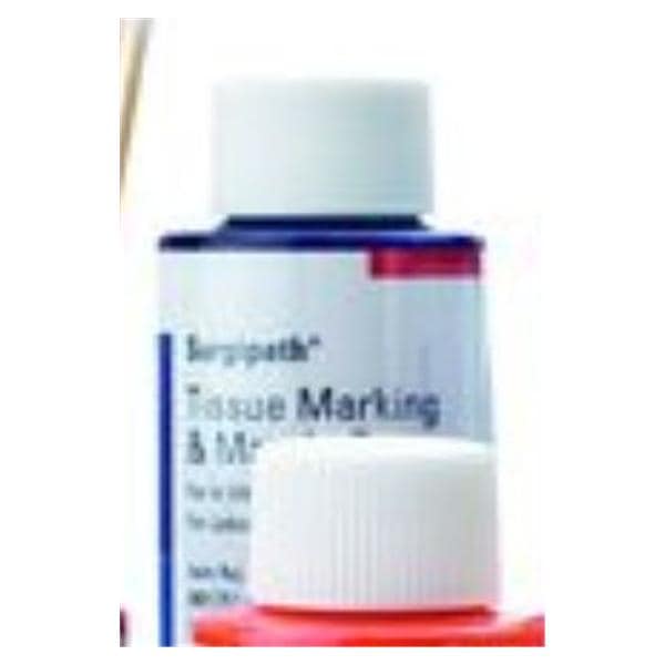 SurgiPath Tissue Marking Dye Blue Ea