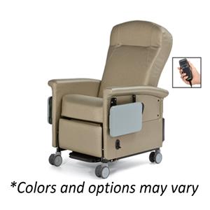 Ascent II Custom Recliner Ea