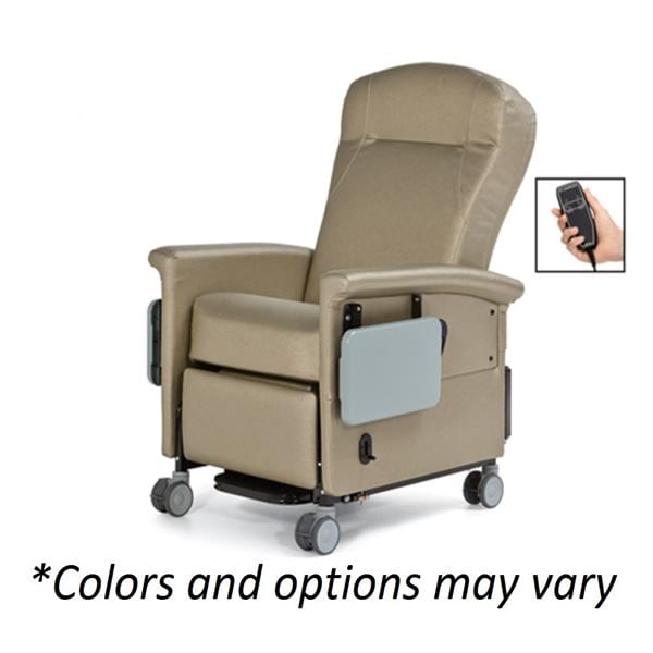 Ascent II Custom Recliner Ea