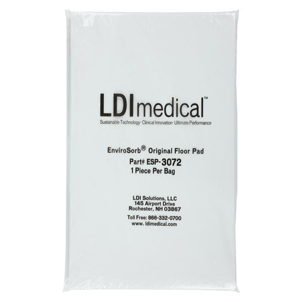 EnviroSorb Surgical Pad Polyester 30x72"