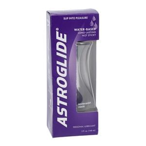 Astroglide Personal Lubricant 5oz Ea, 24 EA/CA