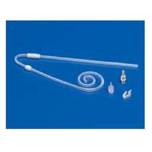 Moncrief-Popovich Dialysis Catheter 15Fr Curled 15Fr 5/Pk