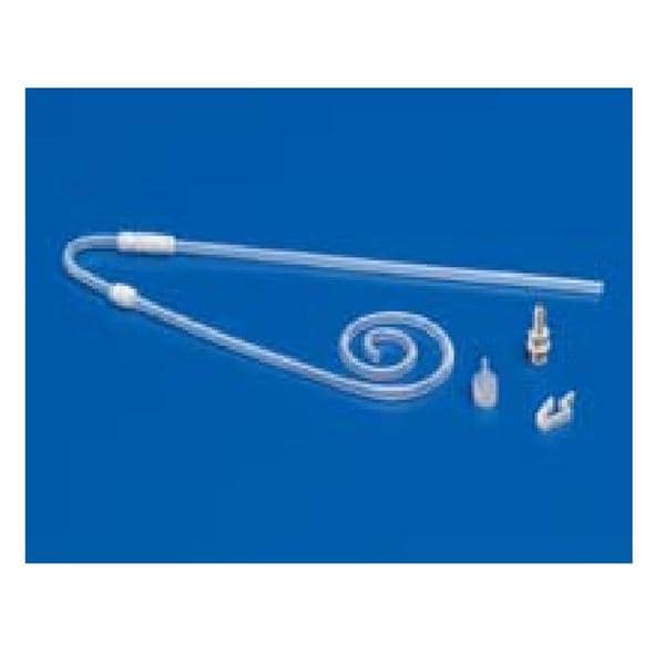 Moncrief-Popovich Dialysis Catheter 15Fr Curled 15Fr 5/Pk