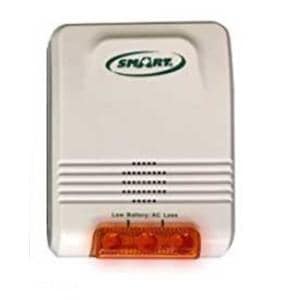 Emergency Call Alarm Component White/Red