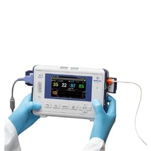 Capnostream 35 Respiratory Monitor Ea