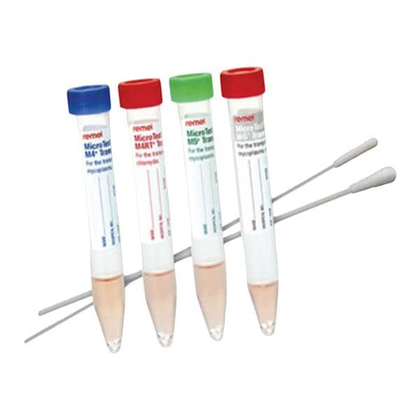 M4RT Microtest Culture Media 100/Pk