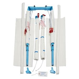 Bio-Bones Pack Donor Care Reconstructive Surgery With Full Arm/Pads 6/Ca