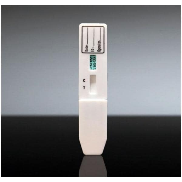 Instant View Alcohol Urine Test Forensic Use 25/Bx