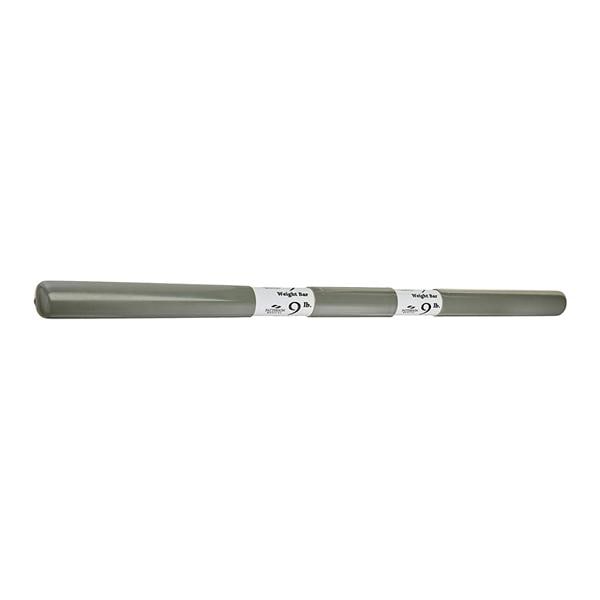 Weight Bar 9lb Gray/Gray