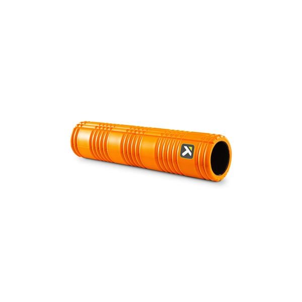 TriggerPoint Grid 2.0 Massager Roller Orange Ea