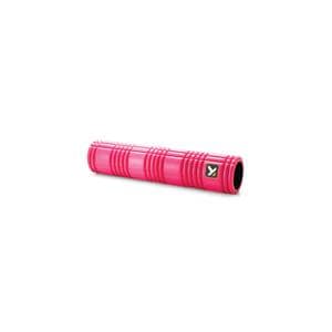 TriggerPoint Grid 2.0 Massager Roller Pink Ea