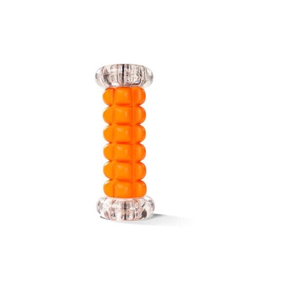 TriggerPoint Nano Massager Roller Orange Ea