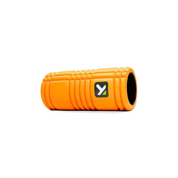 TriggerPoint Grid 1.0 Massager Roller Orange Ea