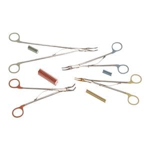 Hemoclip Ligating Clips Medium Disposable